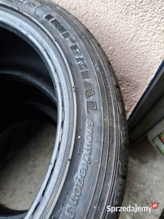 Imperial Snowdragon 3 2354517 2219 Motoryzacja pomorskie Gdynia