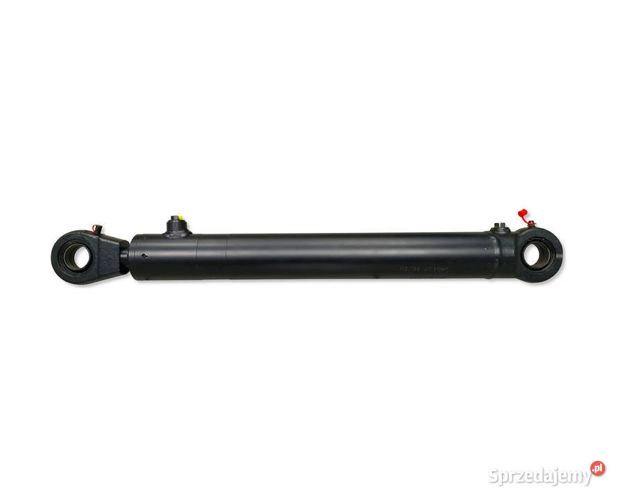 SIŁOWNIK HYDRAULICZNY Cylinder CJ2F 50x28 Skok Hydraulika Solec Kujawski