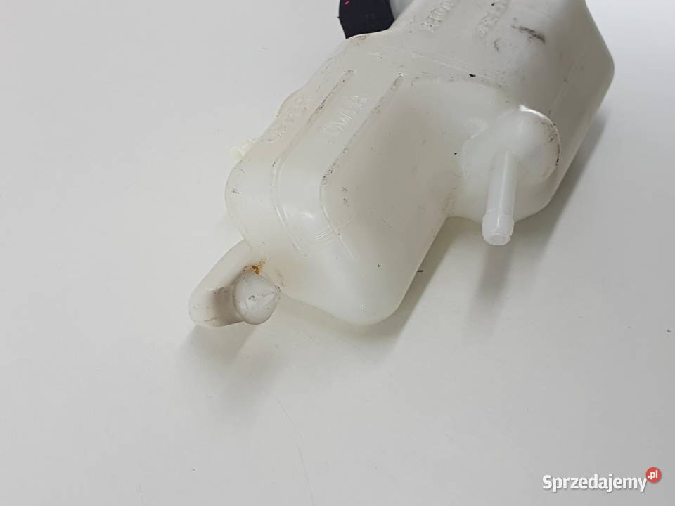 HONDA FORZA 125 1417 ZBIORNIK WYRÓWNAWCZY KOREK Janowice