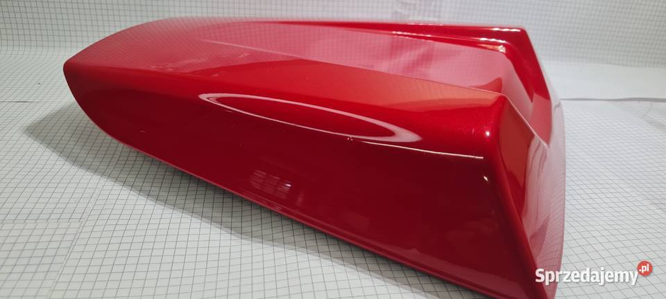 Suzuki SV 1000 nakładka siedzenia mazowieckie Warszawa