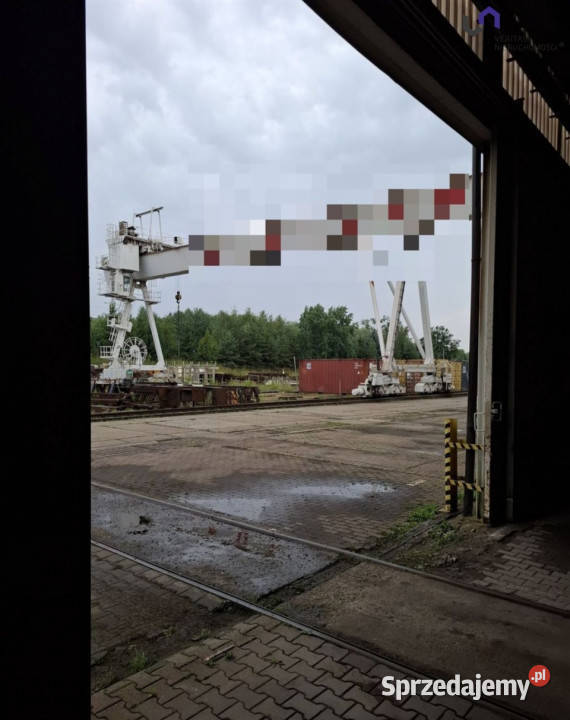 Lokal do wynajęcia 3550m2 Sosnowiec