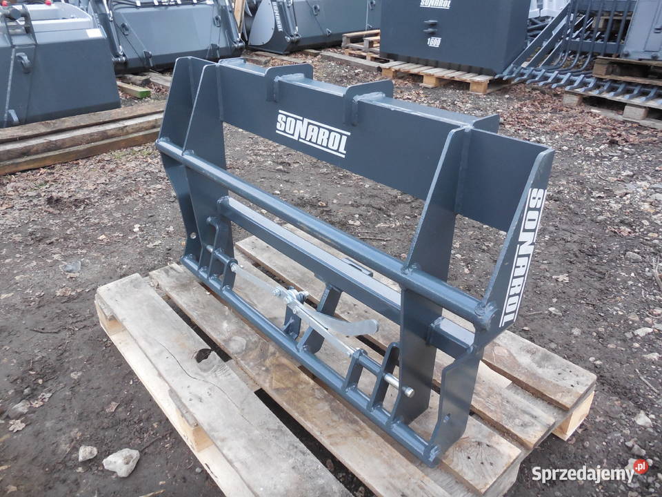 SONAROL Przejściówka Adapter Redukcja STRIEGEL Lubliniec