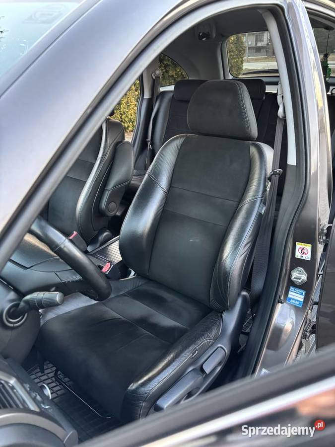 Honda CRV sprzedam