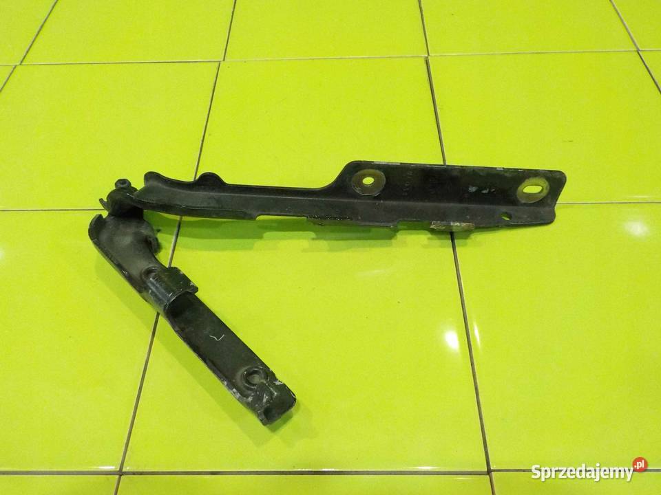 DODGE NITRO 08r zawias maski lewy Suków