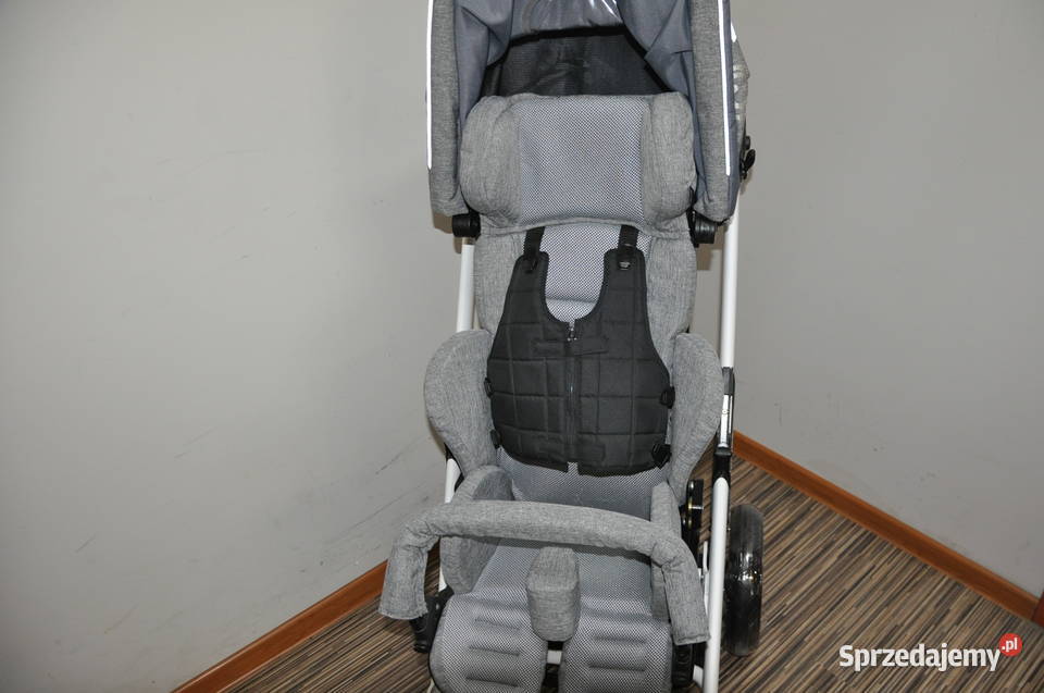 NOWY Kimba Neo 1 Wózek OttoBock dziecięcy Pabianice sprzedam