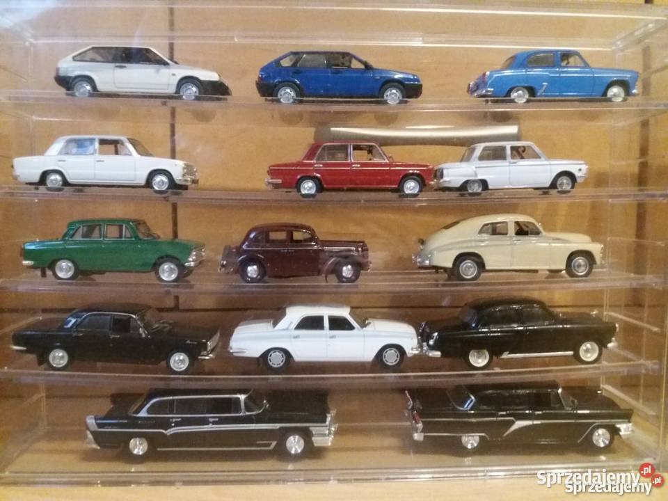 Kultowe Auta PRL 192 4