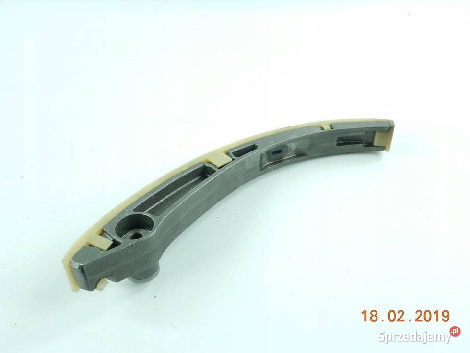 ŚLIZG PROWADNICA ŁAŃCUCHA ROZRZĄDU JAGUAR XTYPE Rozrząd