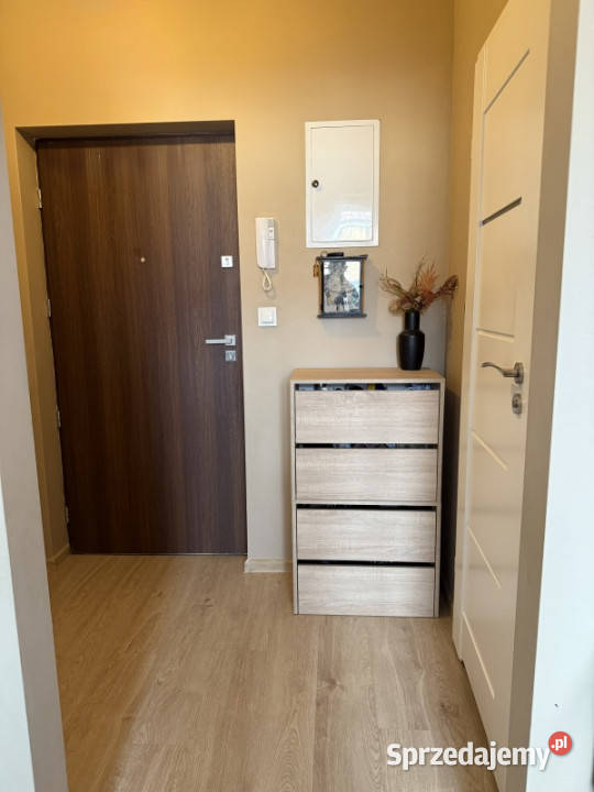 3 Pokoje w Centrum Wyposażenie w Sochaczew