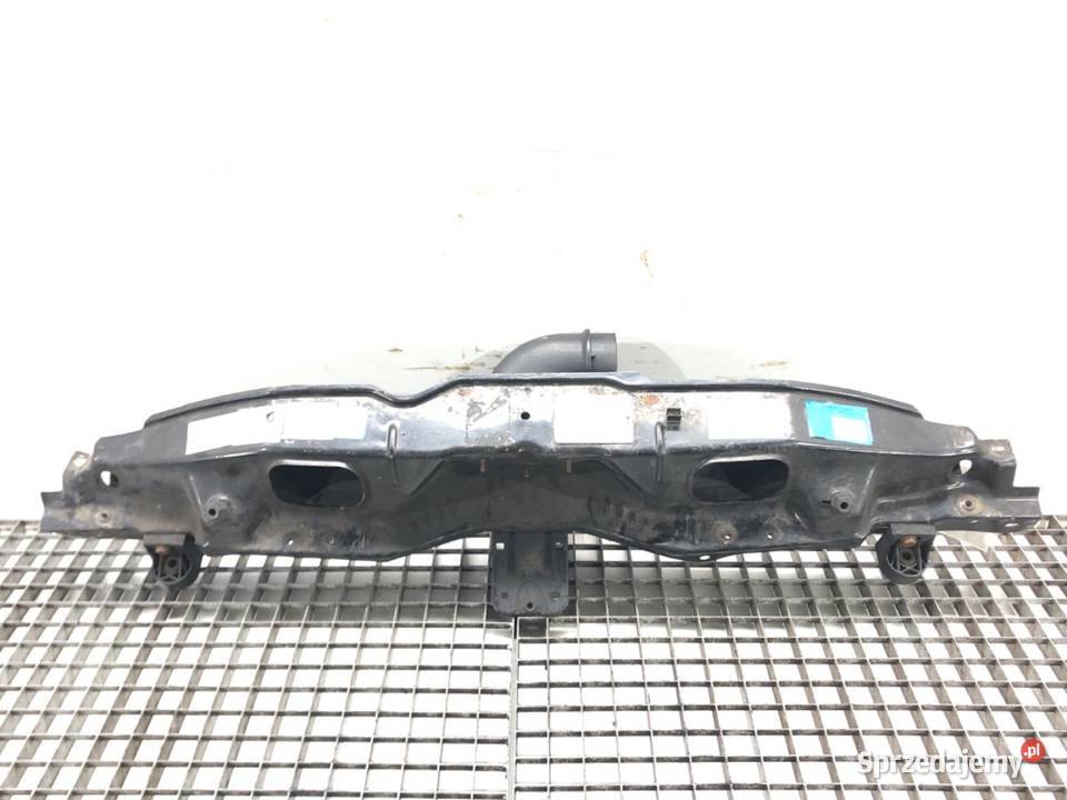 WZMOCNIENIE GÓRNE FIAT DUCATO III Bus BELKA PAS podkarpackie