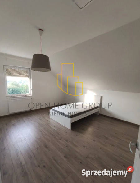 Mokronos Górny dom bliźniak 160 m2 5 pokoi garaż