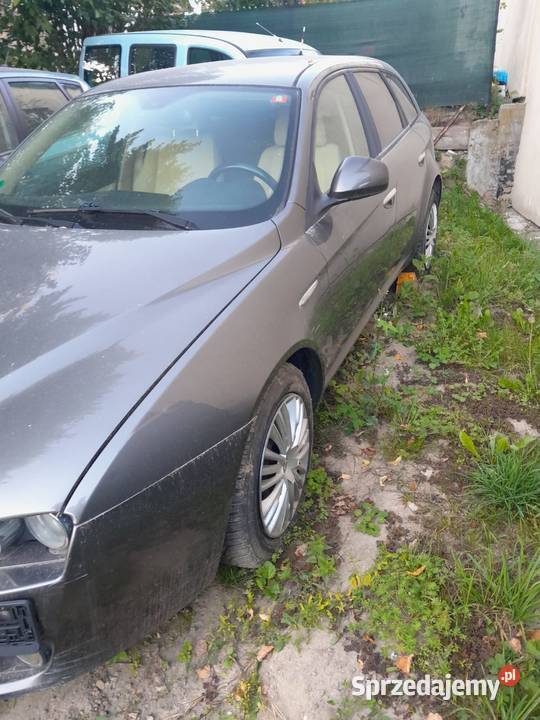 Alfa Romeo 19 jts Lublin sprzedam