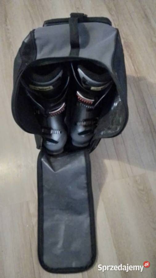 Buty narciarskie Salomon my customfit sport 28 Łódź