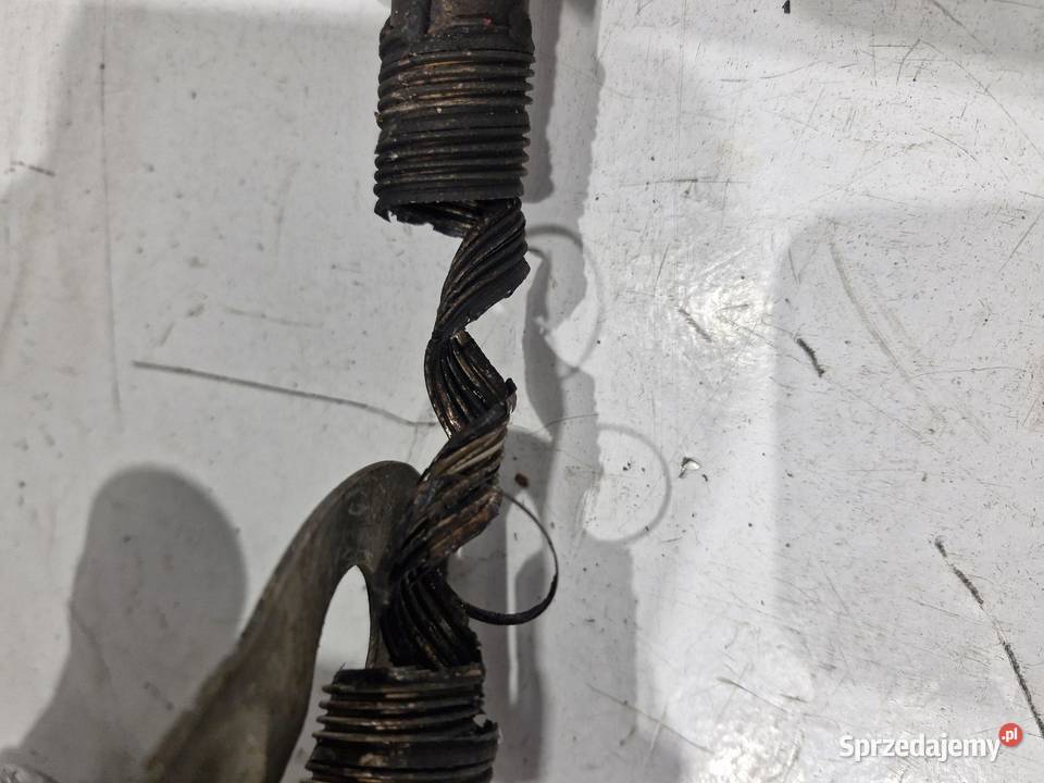 9111339 BMW E60 E61 OGRZEWANIE WEBASTO ORYGINAŁ