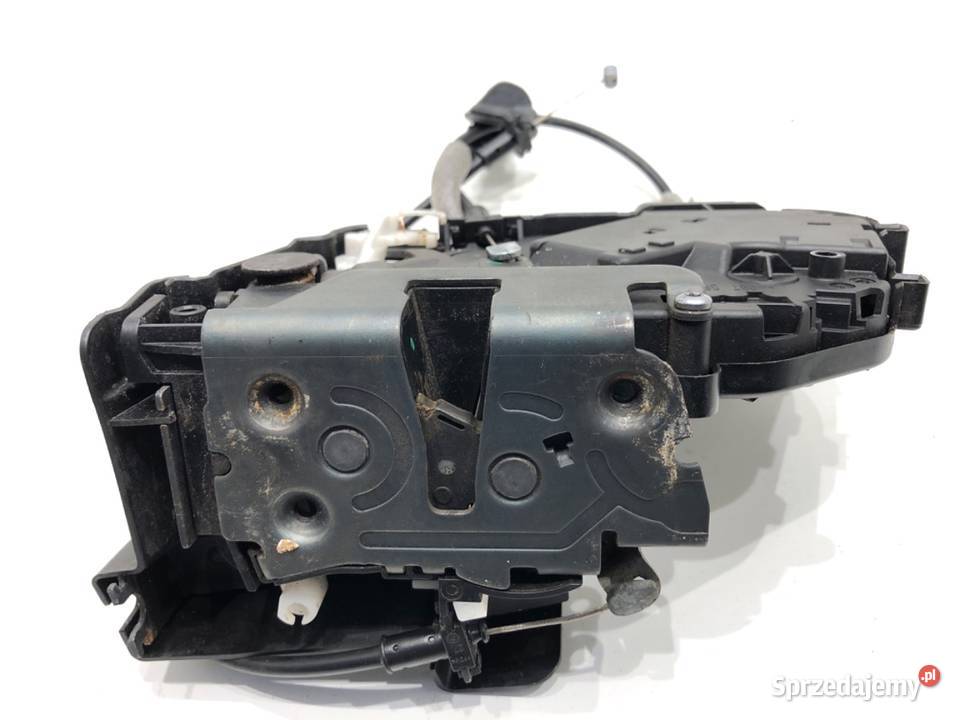 ZAMEK DRZWI LEWY PRZÓD VOLVO S80 II osobowe