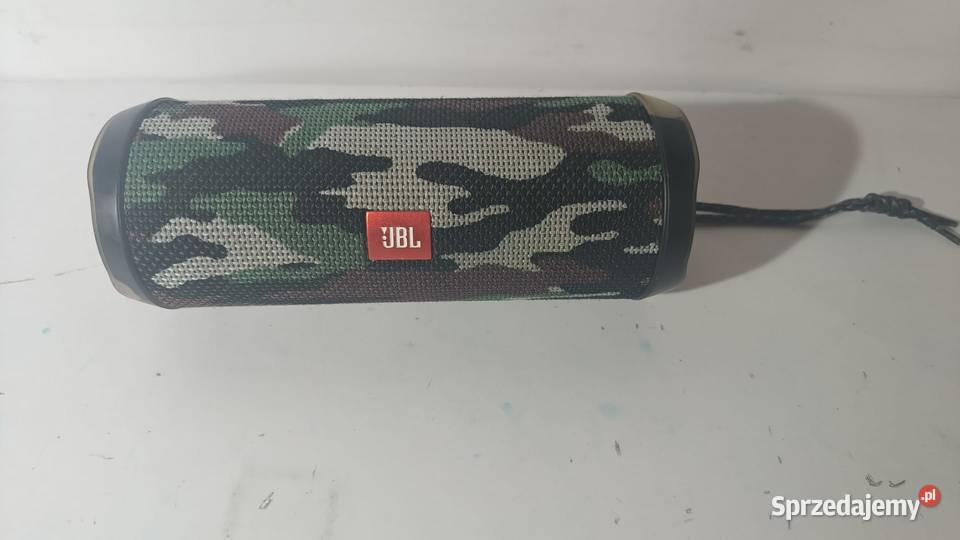 Głośnik mobilny JBL Flip 4 Katowice