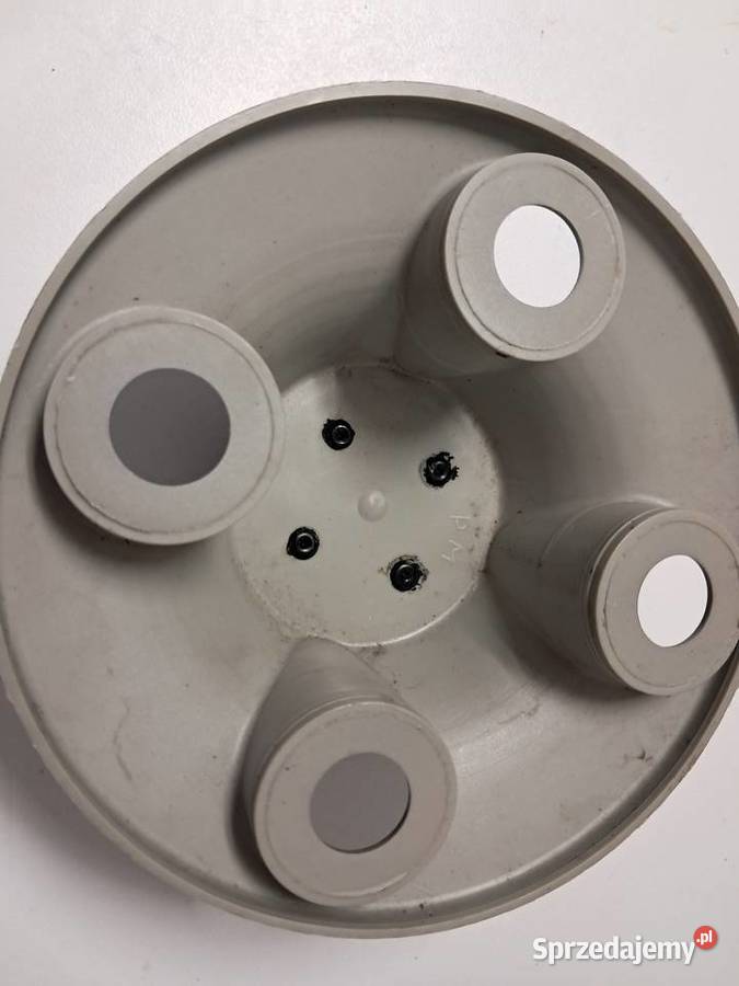 Dekle chromowane zastawa 1100 yugo fiat 127 Siedlce