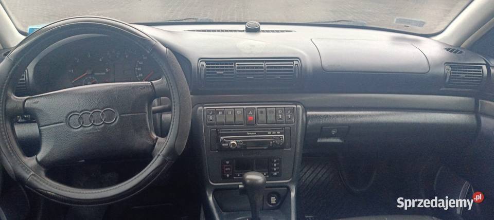 Na Części Audi A4 B5 19 LY5L a34 Myszków sprzedam