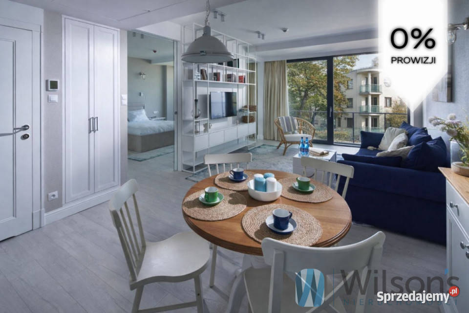 sprzedaży mieszkania 5523m2 2 pokoje Gdynia