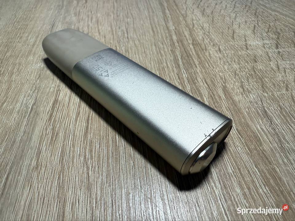 Iqos Iluma One Pebble Beige podgrzewacz Częstochowa