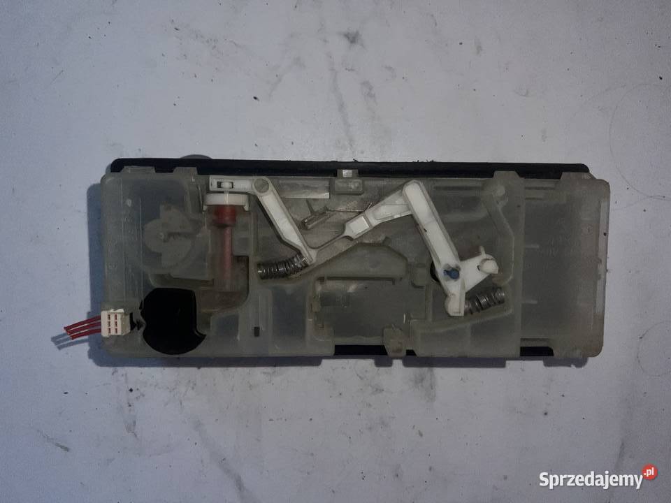 dozownik Siemens SD1301S Części i Akcesoria wielkopolskie Ostrów Wielkopolski