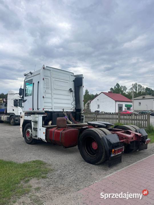 Reno Magnum 430 42kg Zawiercie