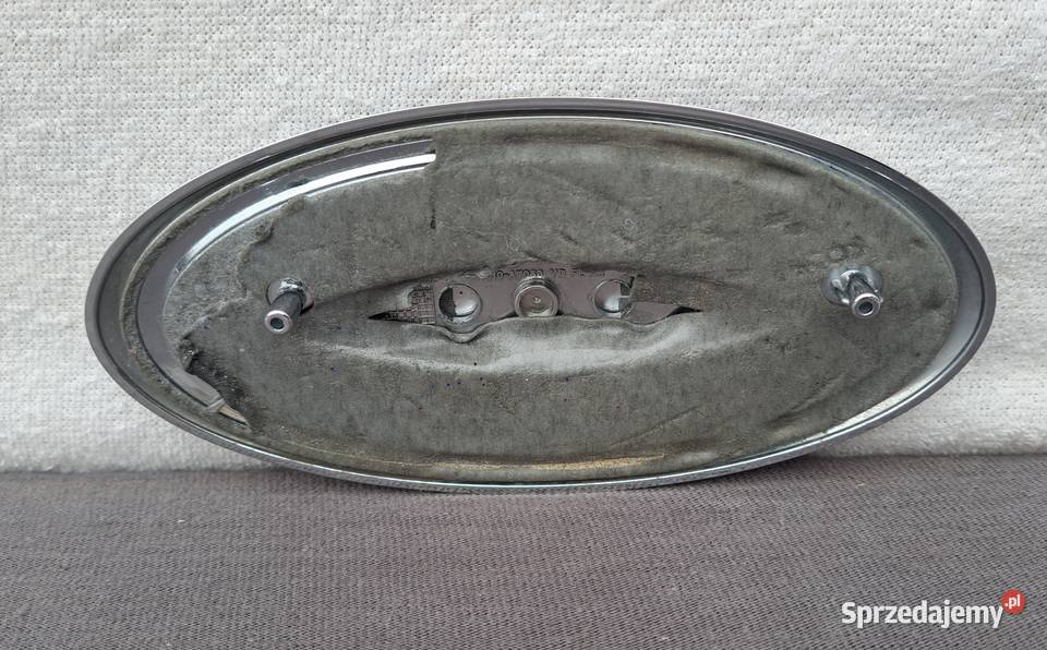 Emblemat logo klapy bagażnika Kia Optima ProCeed dolnośląskie Mielęcin