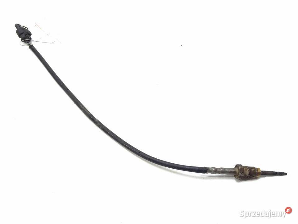 CZUJNIK SPALIN BMW E70 2656001901 30 245 0613 sprzedam