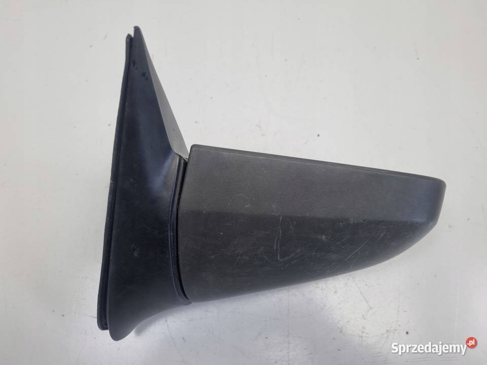 LUSTERKO Opel Vectra A LEWE KIEROWCY 5 kabli lubelskie Rudka