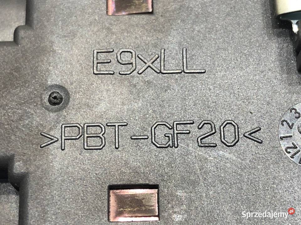 STACYJKA BMW E91 20 122 0412 KLUCZYK osobowe sprzedam