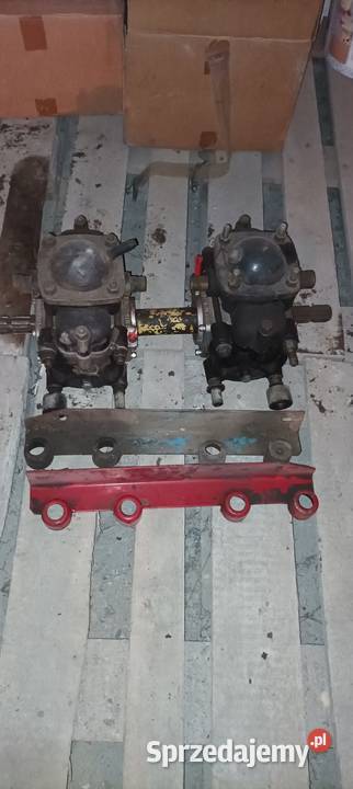 Opryskiwacz Pilmet Ślęza 1014 1500 litr Opryskiwacze Połaniec