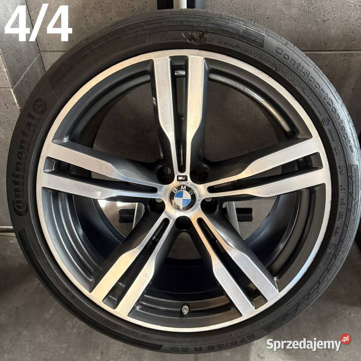 20 BMW g30 g31 g32 g60 g61 g11 styling 648m Lubasz sprzedam