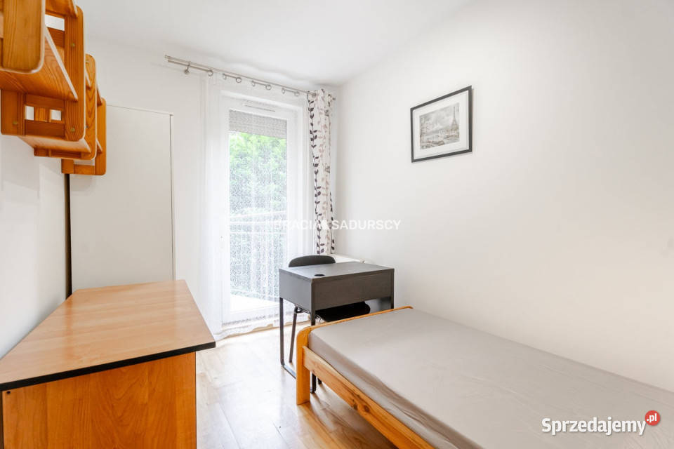 Mieszkanie 574m2 3 pokojowe Kraków