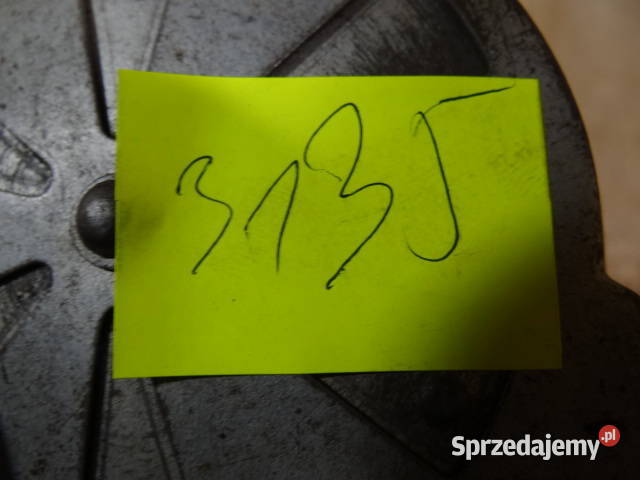 filtr powietrza Simson AWO T org DDR Żary