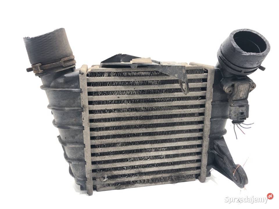 INTERCOOLER SEAT IBIZA III 6Q0145804A 14 80 0209