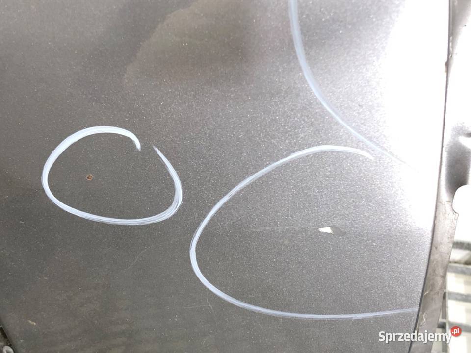 BŁOTNIK PRAWY PRZÓD AUDI A6 C5 Kombi 9705 OSŁONA osobowe podkarpackie