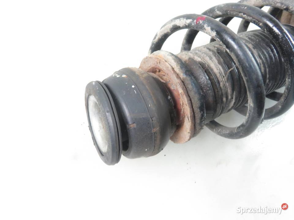 MCPERSON PRAWY PRZEDNI SKODA OCTAVIA I 19 TDI