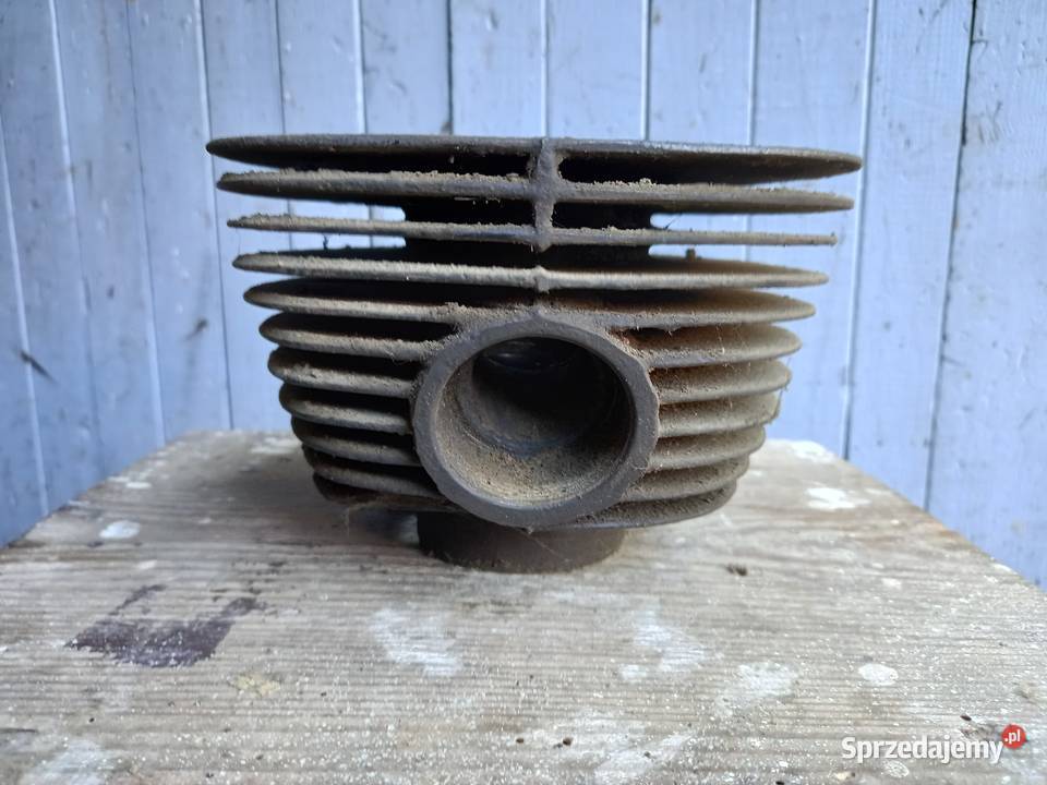 Cwlinder SHL 2 Cylindry, głowice, pierścienie lubelskie Tomaszów Lubelski