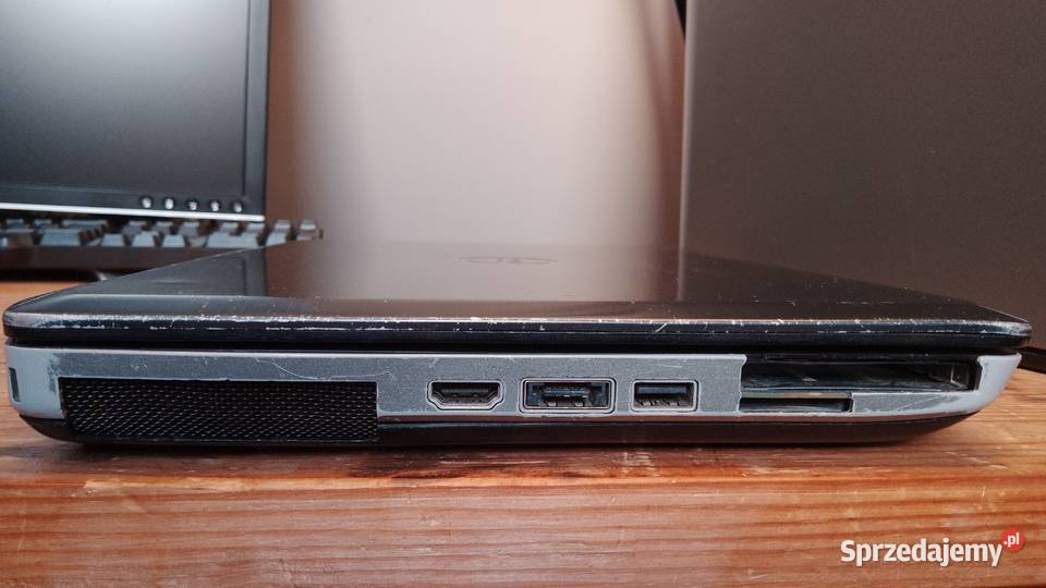 Laptop DELL Latitude E5430 14 mocny i5 8GB RAM Olsztyn