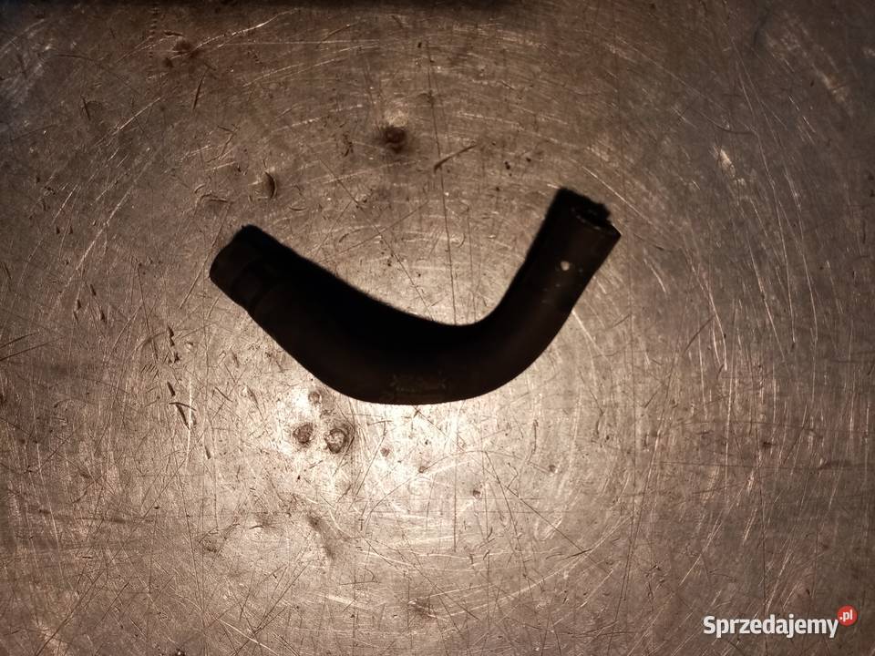 Wążprzewód układu chłodzenia 55354566 Opel Łódź
