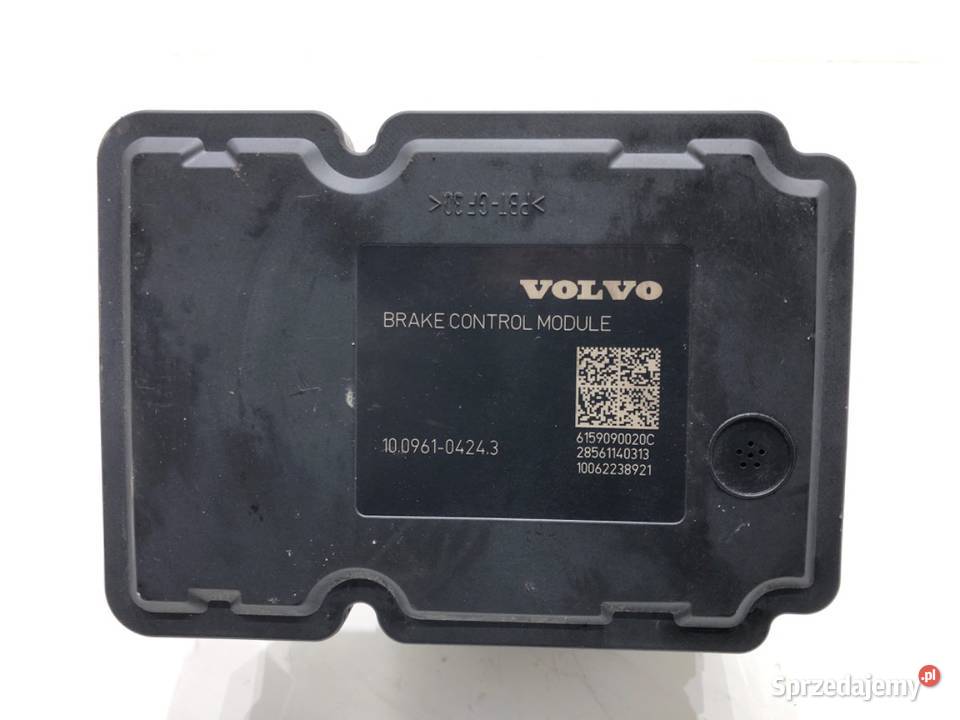 POMPA ABS VOLVO V40 P31423315 20 120 sprzedam