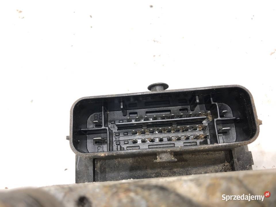 POMPA ABS FIAT PUNTO EVO 0265232913 14 77