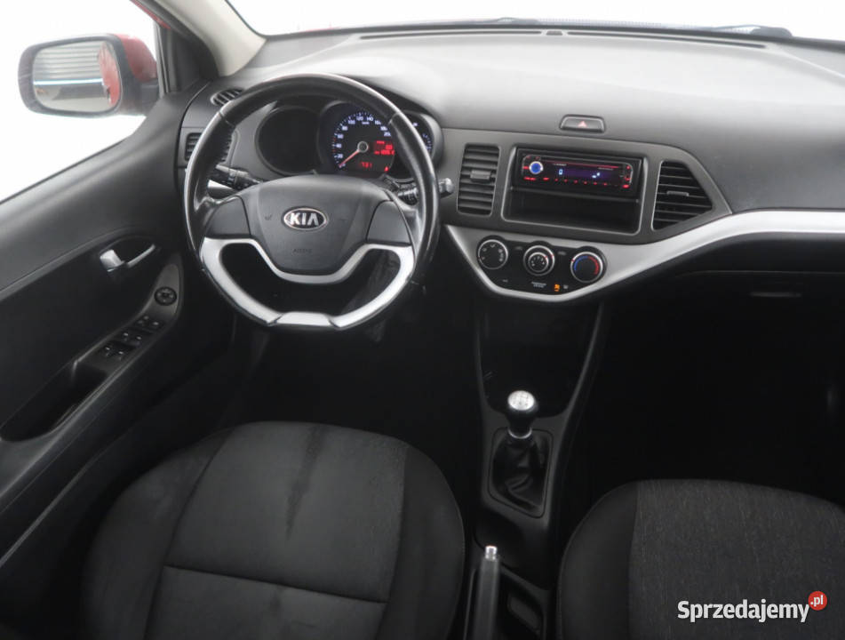 Kia Picanto 10 Bielany Wrocławskie sprzedam