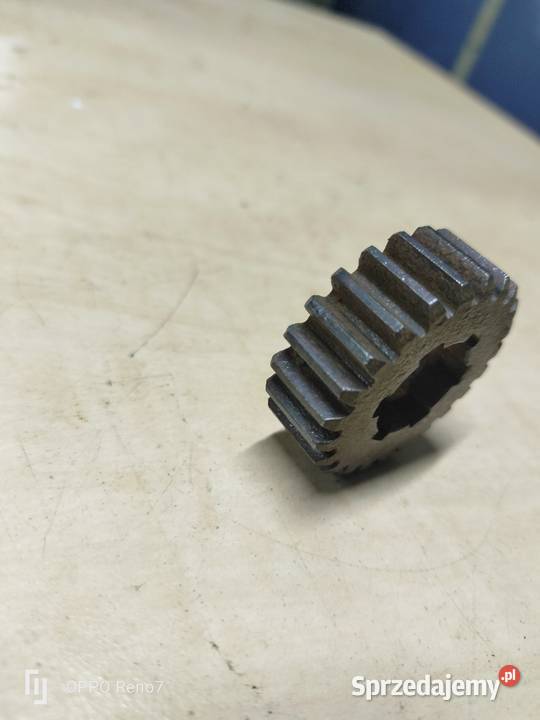 Tryb 3 biegu 23 zęby WSK 125 Łubno sprzedam