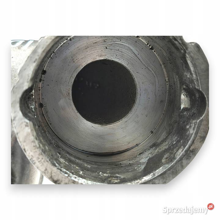 TURBOSPRĘŻARKA Seat Leon II 20 TDI 03G253019A Części samochodowe Chełm