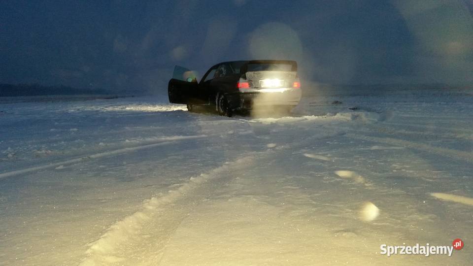 BMW E36 18is Daytona Violet możliwa zamiana Oleśnica sprzedam