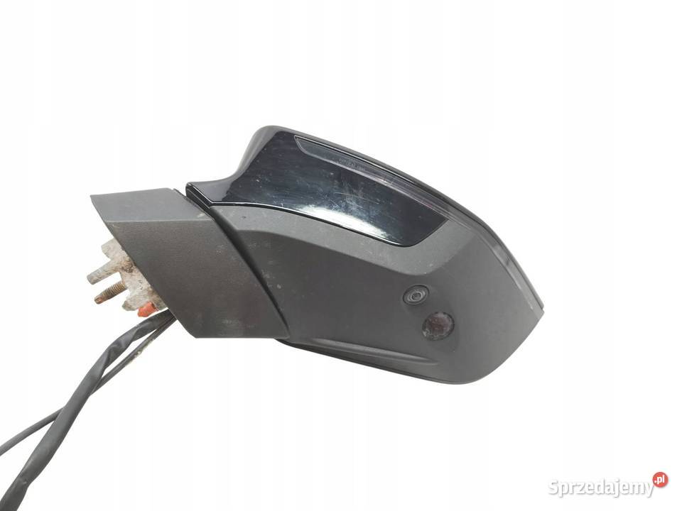 LUSTERKO LEWE 9PIN KAMERKA EUROPA Cupra Ateca I Lusterka zewnętrzne świętokrzyskie