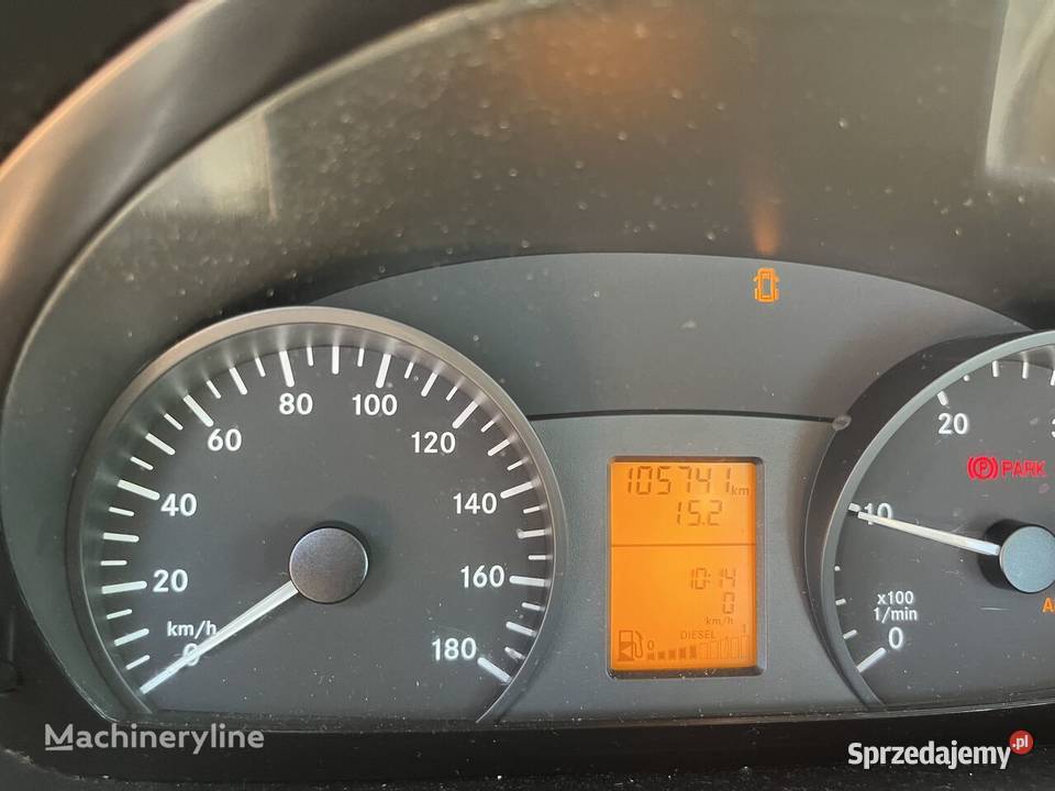 Podnośnik koszowy Wumag WTB 220 Motoryzacja