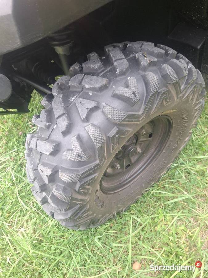 Polaris ranger xp diesel 1000 2017 4x4 buggy Kielce