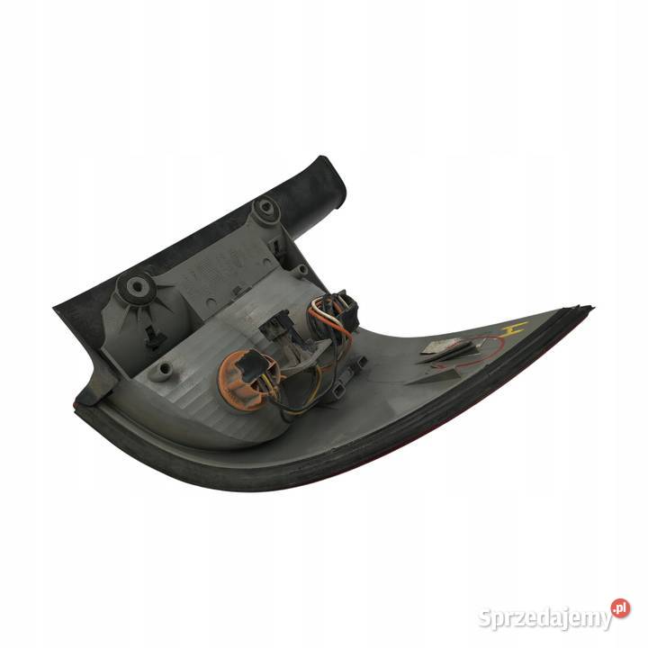 LAMPA PRAWA Saab 95 I kombi TYLNA prawy tył