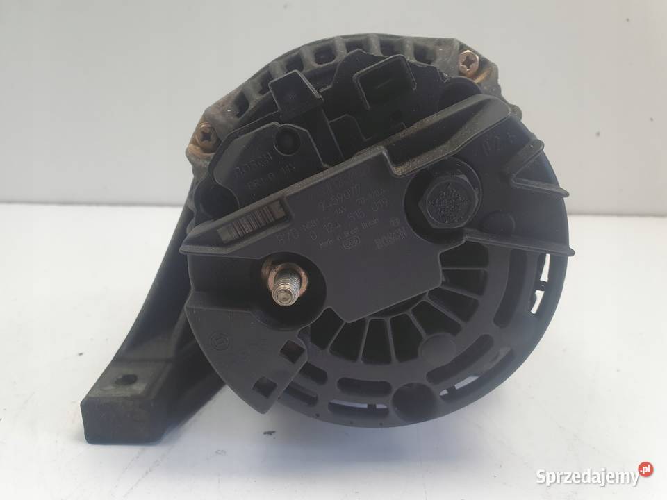 Volvo V70 24 B ALTERNATOR Bosch 9459077